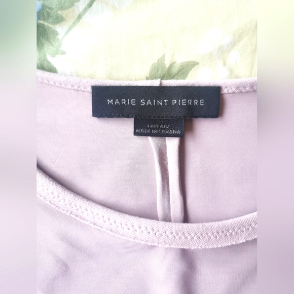 Marie Saint Pierre dress - Picture 2 of 11